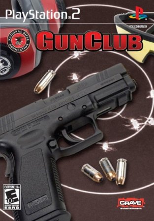 Gun Club (PS2)