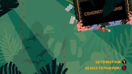 игра Heave Ho (Switch) для Nintendo Switch