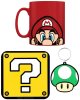  Pyramid:  (Mario)   (Super Mario) (, , ) (GP85204)