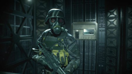 Resident Evil 2 Remake Русская Версия (PS5)