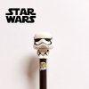 Ручка в ассортименте Funko POP!: Звездные войны Эпизод 9 (Star Wars EP9) (Pen Toppers) (42609) 17 см