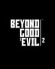 Beyond Good and Evil 2 Box (PC)