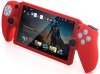 Силиконовый чехол для приставки PlayStation Portal DOBE (TP5-3586R) Красный (PS Portal)