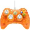 Геймпад проводной Rock Candy Wired Controller Orange (Xbox 360)