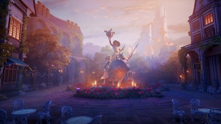 Trine 5: A Clockwork Conspiracy Русская Версия (Xbox One/Series X) 