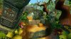 Игра Crash Team Racing: Nitro-Fueled + Spyro Reignited Trilogy (Спайро Трилогия) (PS4) Playstation 4