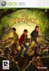 The Spiderwick Chronicles (Спайдервик: Хроники) (Xbox 360) USED Б/У