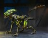 Фигурка NECA: Взрывной Чужой (Burster Alien) Чужие: Элитная боевая группа (Aliens: Fireteam Elite) (2517215) 23 см
