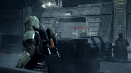 Star Wars: Zero Company (PS5)