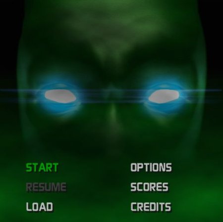 Army Men: Green Rogue (PS2)