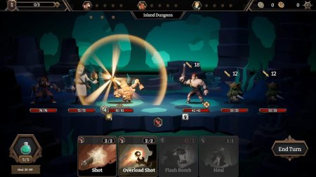 игра Sea Horizon Limited Edition (Switch) для Nintendo Switch