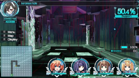 игра Tokyo Clanpool (Switch) для Nintendo Switch