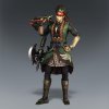 Игра Toukiden 2 (PS4) Playstation 4
