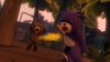 Купить игру Naughty Bear Gold Edition (Золотое Издание) (PS3) для Sony Playstation 3