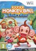 Super Monkey Ball Step and Roll (Wii/WiiU)