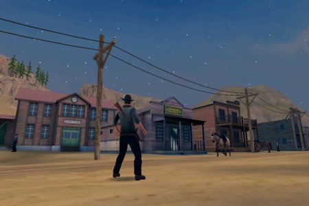 игра Guns and Spurs 2 Русская Версия (Switch) для Nintendo Switch