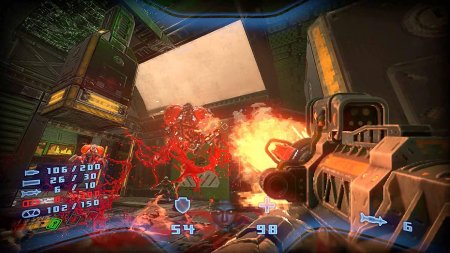 игра Prodeus Русская Версия (Switch) для Nintendo Switch