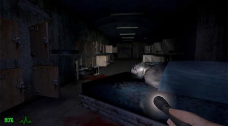 Dementium: The Ward (PS5)