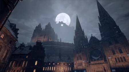 игра Morbid: The Lords of Ire Русская Версия (Switch) для Nintendo Switch