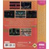 Сборник игр 7 в 1 BS-7101 Bare Knuckle 2 / Battletoads Doub Dragon / Mortal Kombat / Mortal Русская Версия (16 bit) 