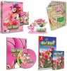 Tomba! Специальное Делюкс Издание (Special Deluxe Edition) (Limited Run #245) (Switch)