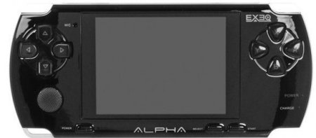     EXEQ Alpha   PC