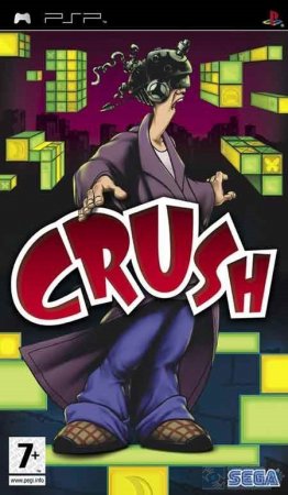  Crush (PSP) 