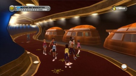 Thrillville: Off the Rails (Xbox 360/Xbox One) USED Б/У