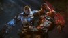 Игровая приставка Microsoft Xbox One S 1Tb Rus Белая + Gears of War: Ultimate Edition + Gears 2, 3, 4 (Gears of War 2, 3, 4) + Gears 5 (Gears of War) 