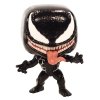 фигурки Фигурка Funko POP! Bobble: Веном (Venom) Марвел: Веном 2 (Marvel: Venom 2) ((888) 56304) 9,5 см