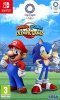 Mario and Sonic at the Olympic Games Tokyo 2020 Русская Версия (Switch)
