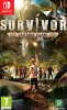 Survivor Castaway Island (Switch)