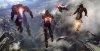 Игровая приставка Microsoft Xbox One S 1Tb Rus Белая + игра Anthem + код Xbox Live Gold 