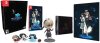Minoria Коллекционное издание (Collector's Edition) (Limited Run #187) Русская Версия (Switch)