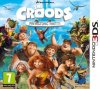 The Croods (Семейка Крудс): Prehistoric Party! (Nintendo 3DS)