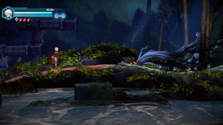 AWAKEN: Astral Blade Русская Версия (PS5)