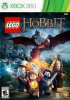 LEGO Хоббит (The Hobbit) Русская Версия (Xbox 360) USED Б/У