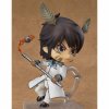Фигурка Good Smile Company Nendoroid: Акари Хизамару (Akari Hizamaru) Терраформирование (Terra Formars) (4580416900133) 10 см  