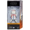  Hasbro: 5-4 (R5-D4)     (Star Wars The Black Series) (5010996212153) 15  