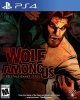 The Wolf Among Us (PS4)