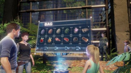 Игра Ark Park (Только для PS VR) (PS4) Playstation 4
