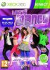 Let's Dance with Mel B для Kinect (Xbox 360)