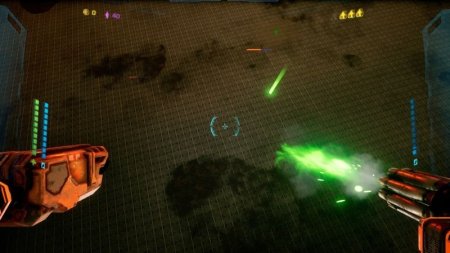 Игра Mothergunship Русская Версия (PS4) Playstation 4