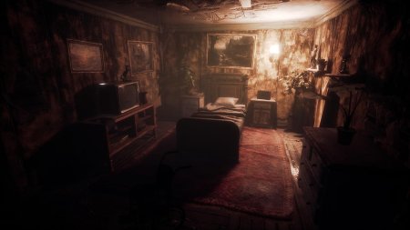 Puppet House Русская Версия (PS5)