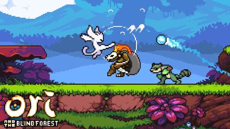 игра Rivals of Aether (Limited Run #091) (Switch) для Nintendo Switch