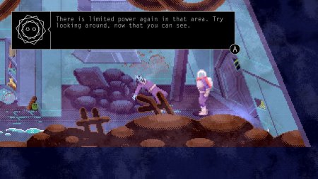 игра Being Home Alone With You Is Worse Than Death (Limited Run)(Switch) для Nintendo Switch