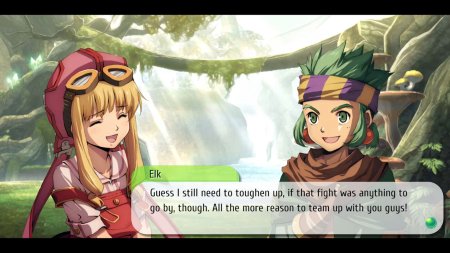 Ys vs. Trails in the Sky: Alternative Saga (Limited Run #149) (PS5)