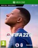 FIFA 22 Русская Версия (Xbox One/Series X) USED Б/У