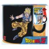  Кружка меняющая картинку ABYstyle: Сон Гоку против Буу Бокс (Goku VS Buu box) Драконий жемчуг Зет (Dragon Ball Z) (ABYMUG469) 460 мл