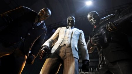 Batman: Летопись Аркхема (Arkham Origins) Русская Версия (Xbox 360/Xbox One)